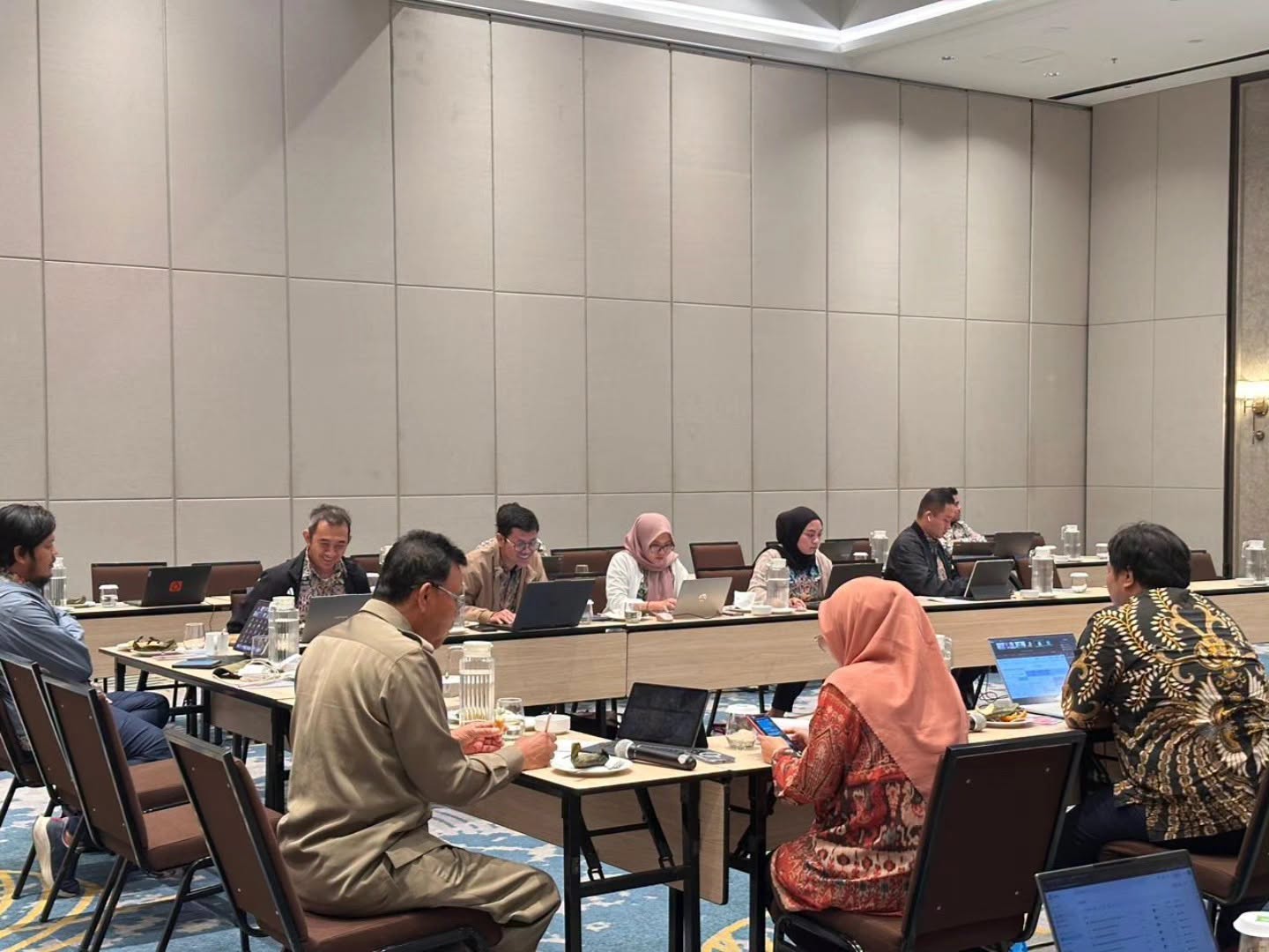 Bupati Sumbawa Pastikan Kesiapan Sekolah Rakyat, Dokumen Readiness Criteria Dinyatakan Clean and Clear